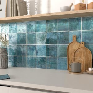 Pamesa Pre Artisan Azul 1.52 31.6×60
