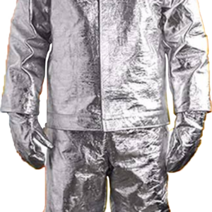 Africab Fire Suit 500D C