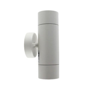 Tronic White Up and Down Spotlight