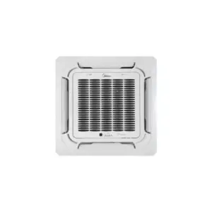 Midea Cassette Inverter Air Conditioner 18000 BTU, R410A, Heating & Cooling MCA3U-18HRFNX-QRD0W(GA)
