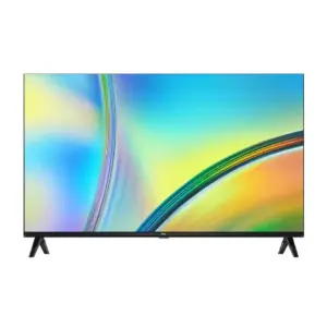 TCL 32" FHD 2K Android TV, Slim, Frameless, HDR, Bezel less, Micro Dimming, Dolby Audio, Multi Sound Sytem, Google Assistant 32S5400AF
