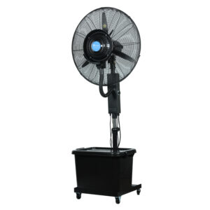 Africab Mist Stand Fan Db-26Cf05 26"