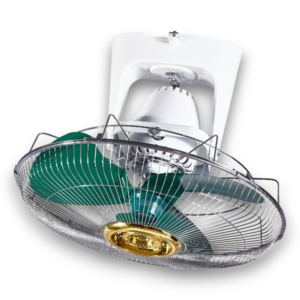 Africab Cycle Fan Fo-40-S008 Rsuk 16"