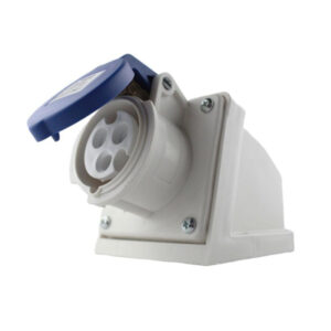 Tronic Industrial Socket 16 Amps 3 Pin