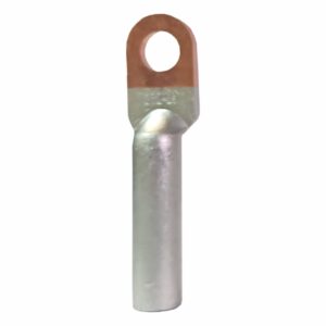 Africab Cable Lug 25D (25Mm-10Mm) DTL-BIMETALLIC