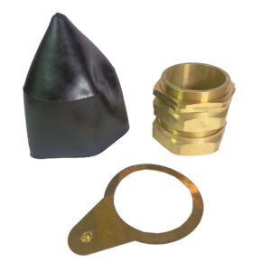 Africab Cable Glands 90-Lcw