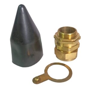 Africab Cable Glands 40-Lcw