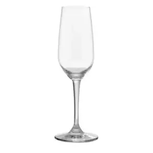 Ocean Wine Glass 2pc Lexington Flute 185ml Fine Rim Stemware 3019f0602g0002