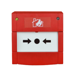 Tronic Addressable Manual Call Point Module