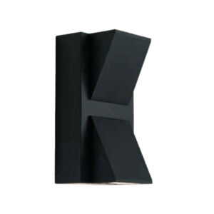 Tronic Decorative Up and Down LED Warm White Light