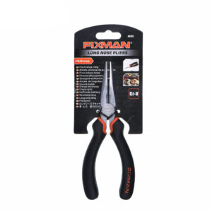 Long Nose Pliers 4.5" A0301 FIXMAN