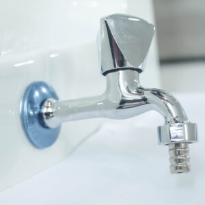 Tap ½ for Washing Machine/Garden 24CR0302 Fiore