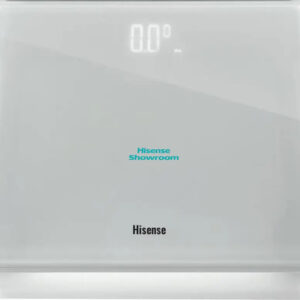 Hisense Personal Weight Scale | HOT180LBW