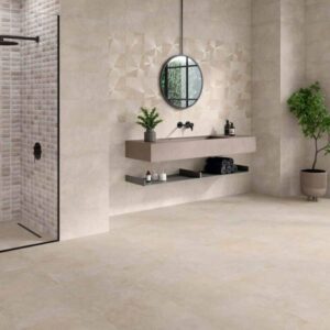 Stn Ceramica Feroe Decor Cold MT Wall Tiles