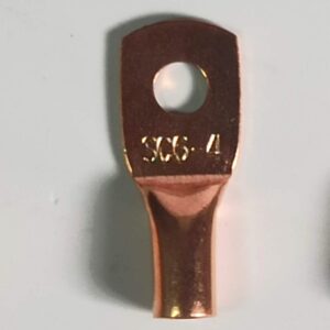 Africab Cable Lug 6-4 mm