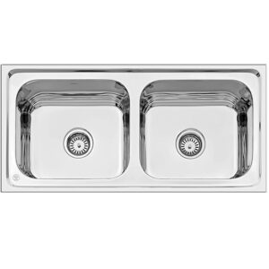 CERA Kitchen Sink