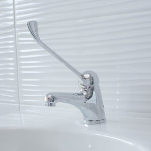 Mixer Basin CLIN 33CR2210 Fiore