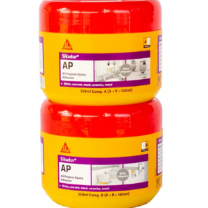 Granite/Marble Glue 500ml SikaDur Ap