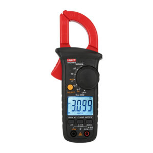 Africab Modern Digital Clamp Meter