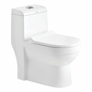 CERA Toilet One Piece (P)