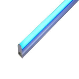 Tronic Integrated T5 LED 5 Feet Blue Fitting