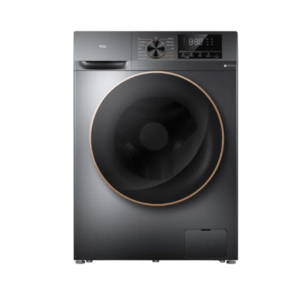 TCL Washing Machine Front Load Wash and Dryer 10KG (C2110WDG)