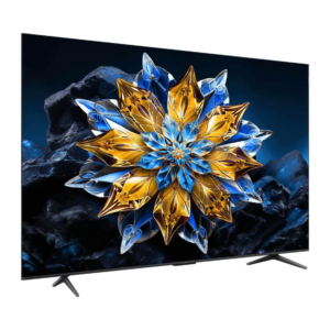 TCL QLED with WCG TV 85'' (85C655)