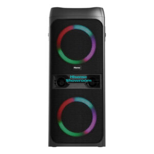Hisense 400w Party Speaker | HP300