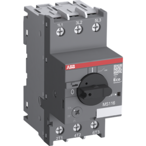 Africab ABB Motor Starter 15 25.0 ... 32.0 10 480 Ms116-32