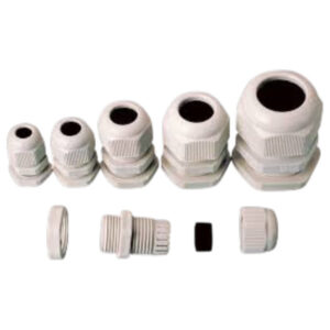Africab Plastic Glands 19