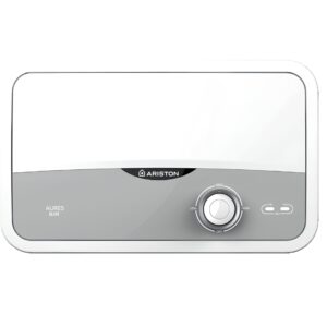 Water Heater Instant AURES S 4 SH EU Ariston