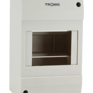 Tronic PVC Enclosure 2 way