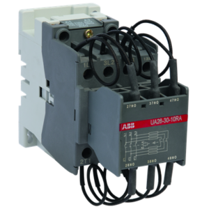 Africab ABB Lv Contactor 22 Kvar Ua 26-30-10 Ra 80