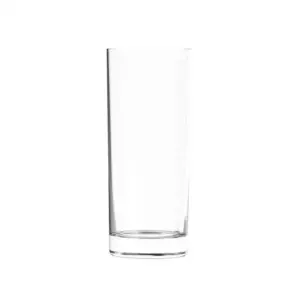 Ocean Glass 6pcs Fyn Long Drink 460ml Fine Rim Tumbler 1C24016