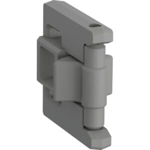 Africab ABB Vm96-4 Mechanical Interlock Unit