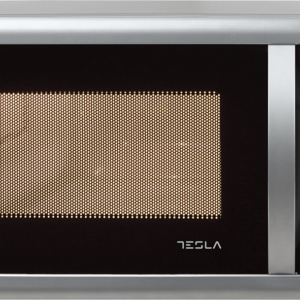 TESLA Microwave Silver 20L