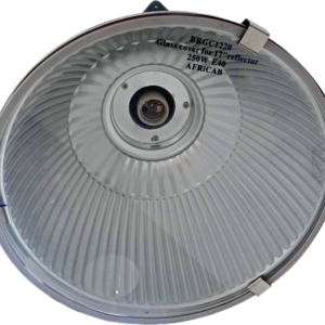 Factory Light Brgc 1220 250W Africab