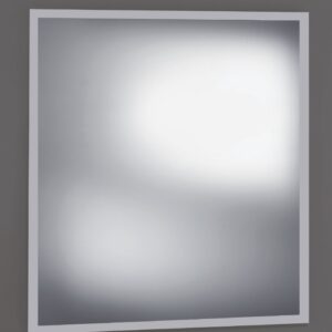 Xpertials Bano Mirror 60×80 BELICE Bisel Mate Xpertials