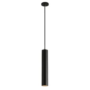 Africab Hanging Light 24 W 3000 K Black