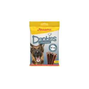 Josera Dog Treats Denties with Poultry & Blueberry 180g (Pack of 13Pcs)