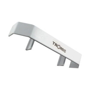 Tronic Compartment PVC Trunking Coupler 170mmx50mm