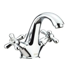 Tivoli Verona Basin Mixer Fixed Spout