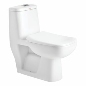 FIXMAN CERA Toilet One Piece (P)