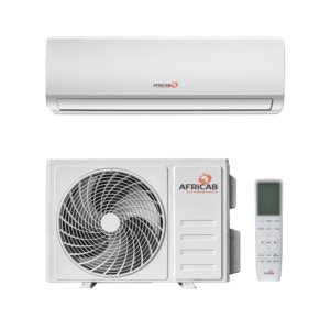 Africab Inverter Split Air Conditioner 9000 BTU (Cooling Only, R410A)