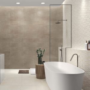 Stn Ceramica P.E. Titanio Blanco MT 1.26 30×60