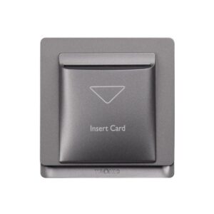 Tronic Keycard Switch – Grey