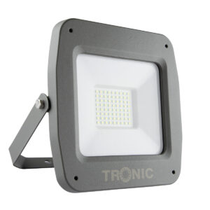Tronic Aluminum Diecast LED Flood Light Day Light 50 Watts