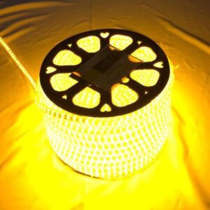 Tronic Series Light 50 Meters Warm White