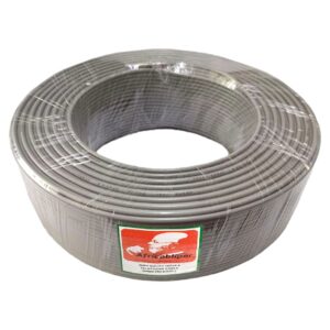Africab Telephone Cable A-Liper 10 X 2 X 0.40 Grey (Hcjyv) 305 mtr