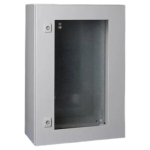 Africab Metal Box Plexiglass Door 700*500*300 Stp5 730